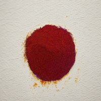 3000目氧化鐵紅
