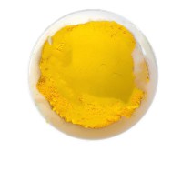 化妝品級氧化鐵黃