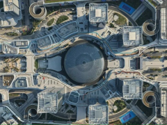 商貿(mào)新場(chǎng)域的“空間型”選手，到底有多能打？