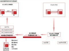 穩承4萬用戶，提速60%！電科金倉助力中國石化全面預算管理系統上線
