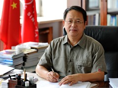 服務(wù)國家戰(zhàn)略 勇?lián)鷷r代使命